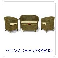 GB MADAGASKAR I3